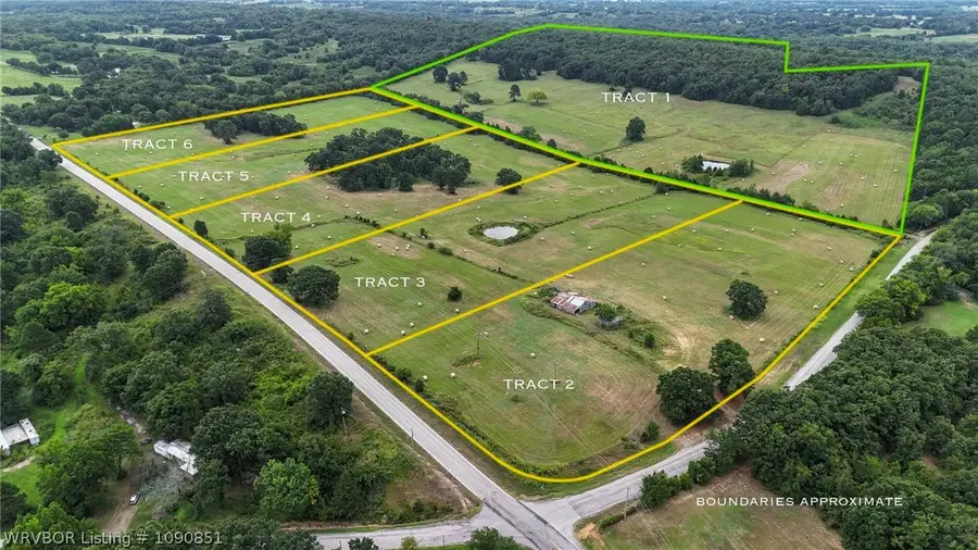 TBD Witcherville Cutoff, Huntington, AR 72940 - #2
