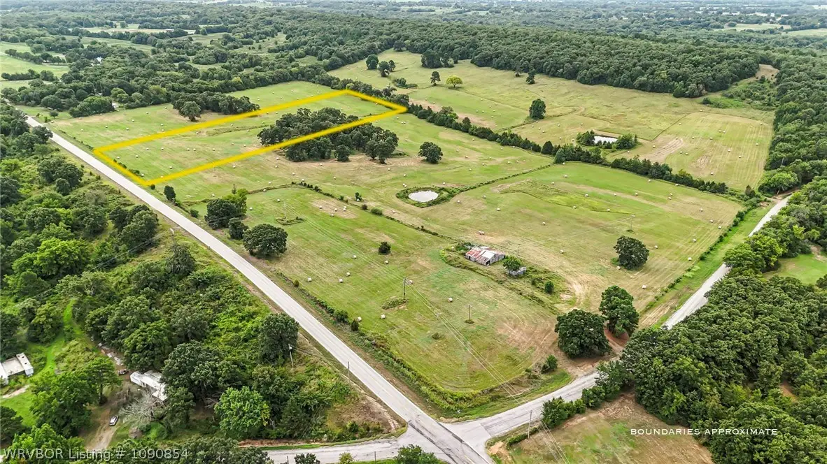 TBD Clarks Chapel Road, Huntington, AR 72940 - #1