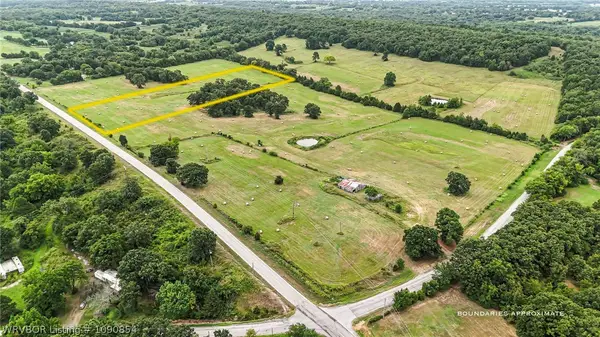 TBD Clarks Chapel Road, Huntington, AR 72940