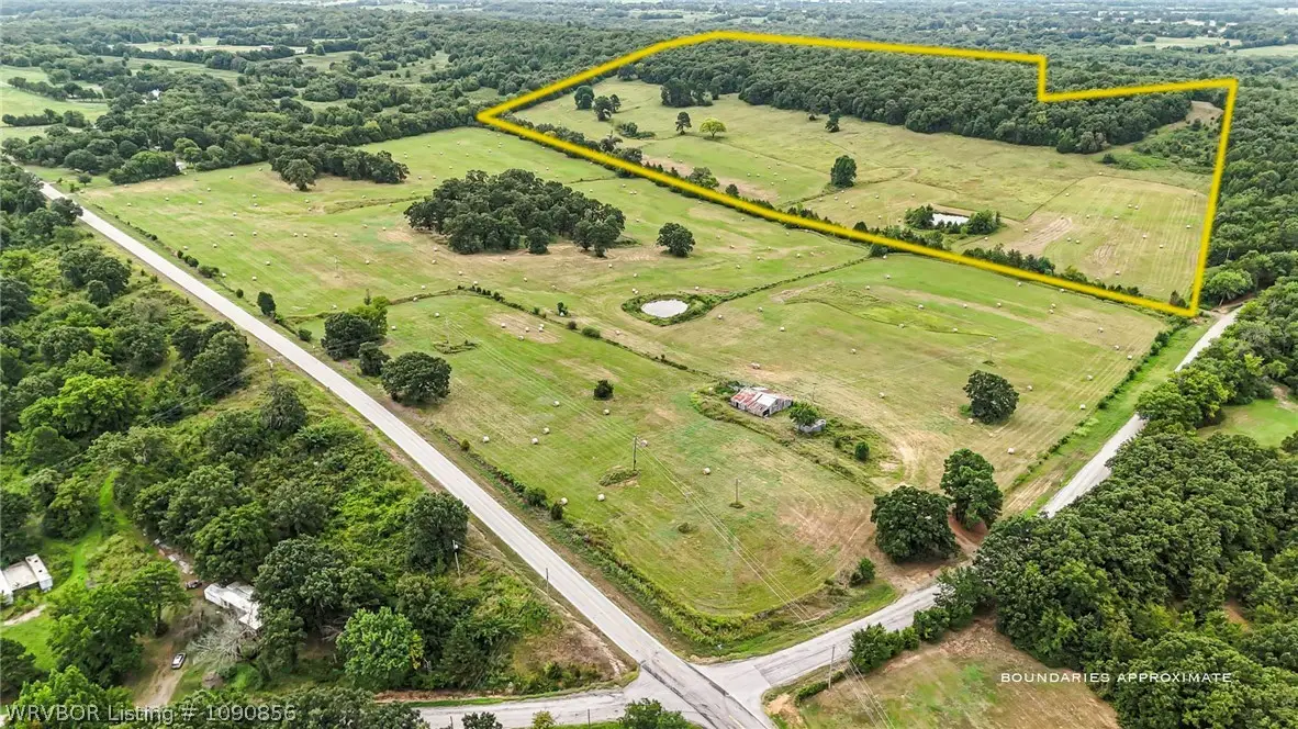 TBD Witcherville Cutoff, Huntington, AR 72940 - #1