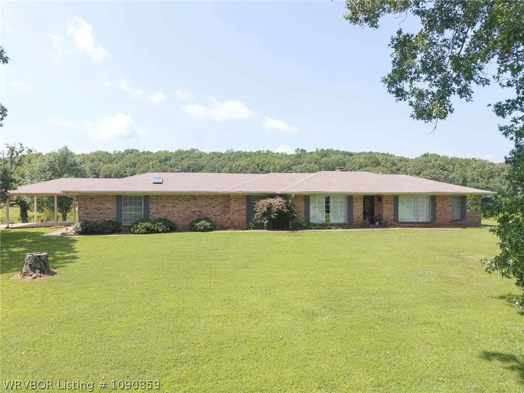 2315 Dean Springs Road, Alma, AR 72921 - #1