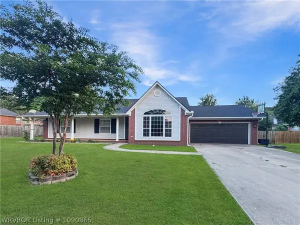 3310 Glen Flora Way, Fort Smith, AR 72908