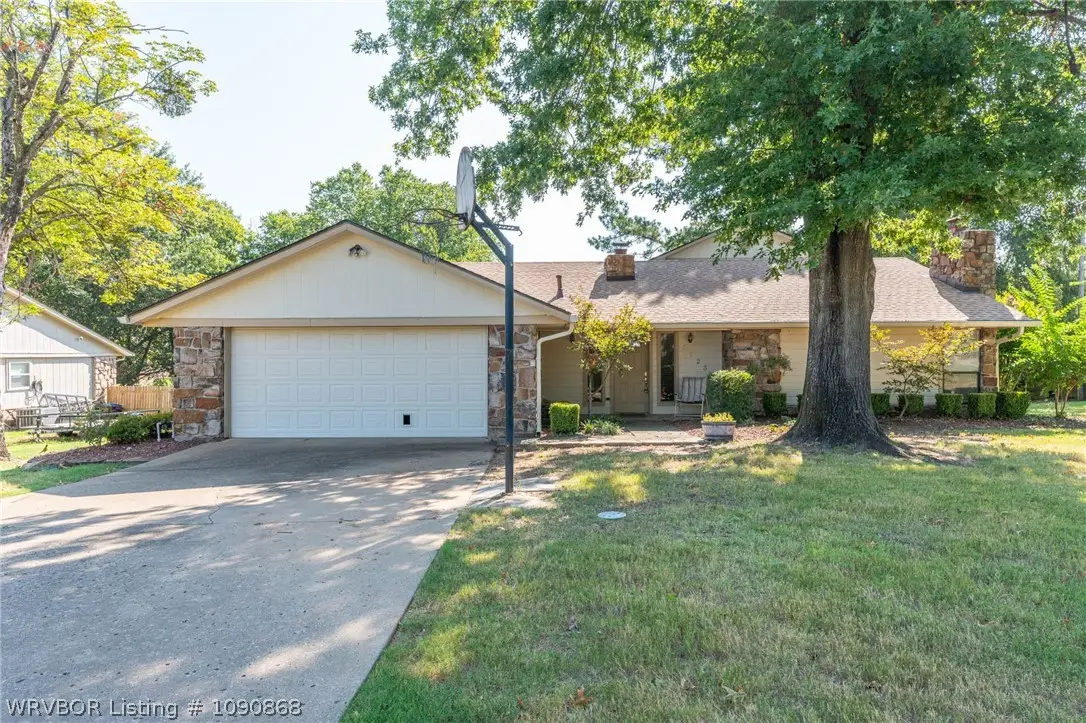 5523 S 92nd Street, Fort Smith, AR 72903 - #1
