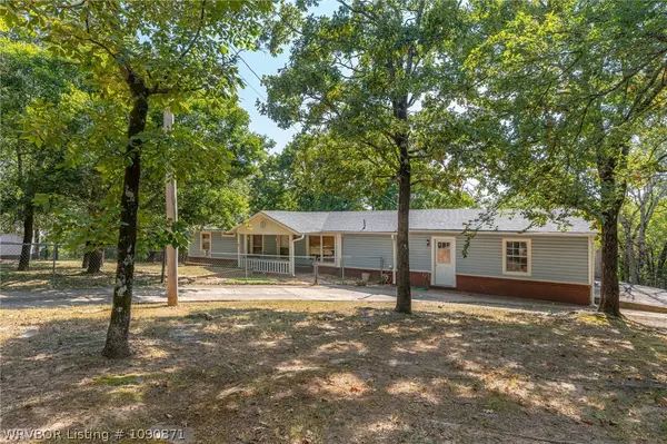 500 Witcherville Road, Greenwood, AR 72936
