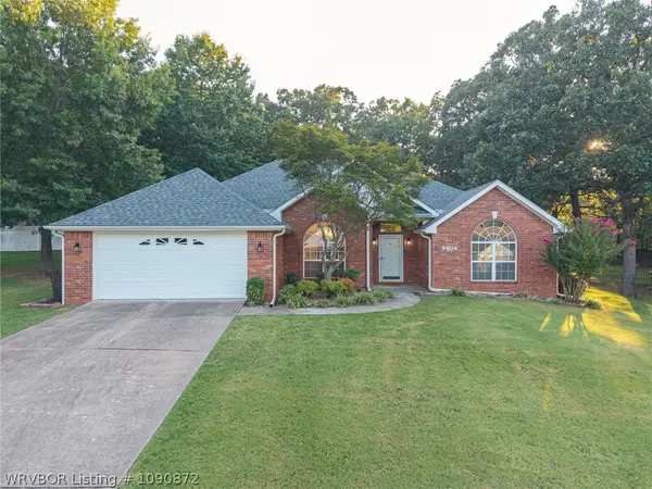 9804 Broadwell Street, Fort Smith, AR 72908