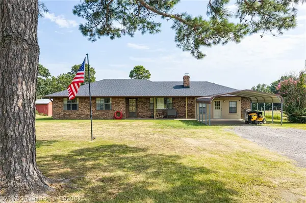 5631 Anice Road, Charleston, AR 72933