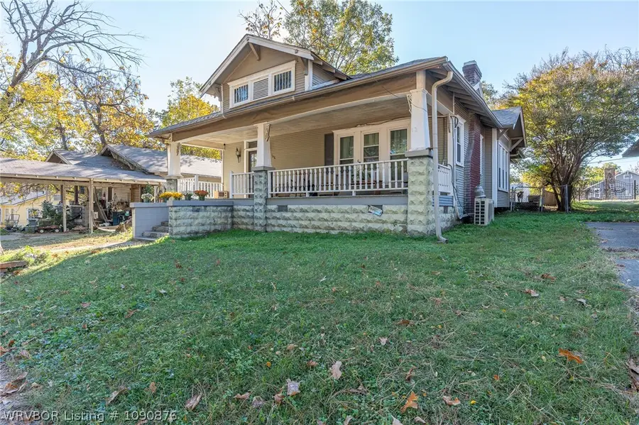 1618 Cedar Street, Van Buren, AR 72956 - #2