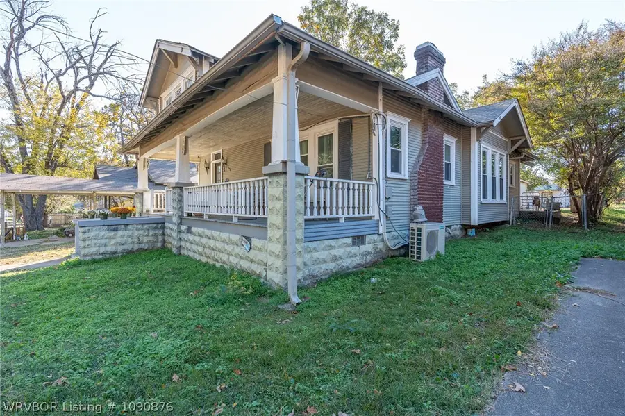 1618 Cedar Street, Van Buren, AR 72956 - #3