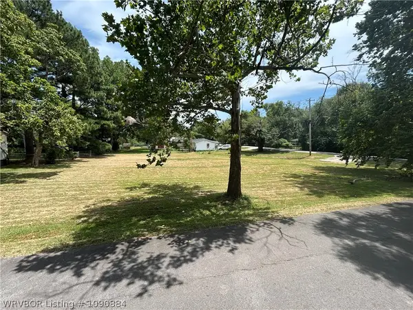 3421 Reed Lane, Fort Smith, AR 72904