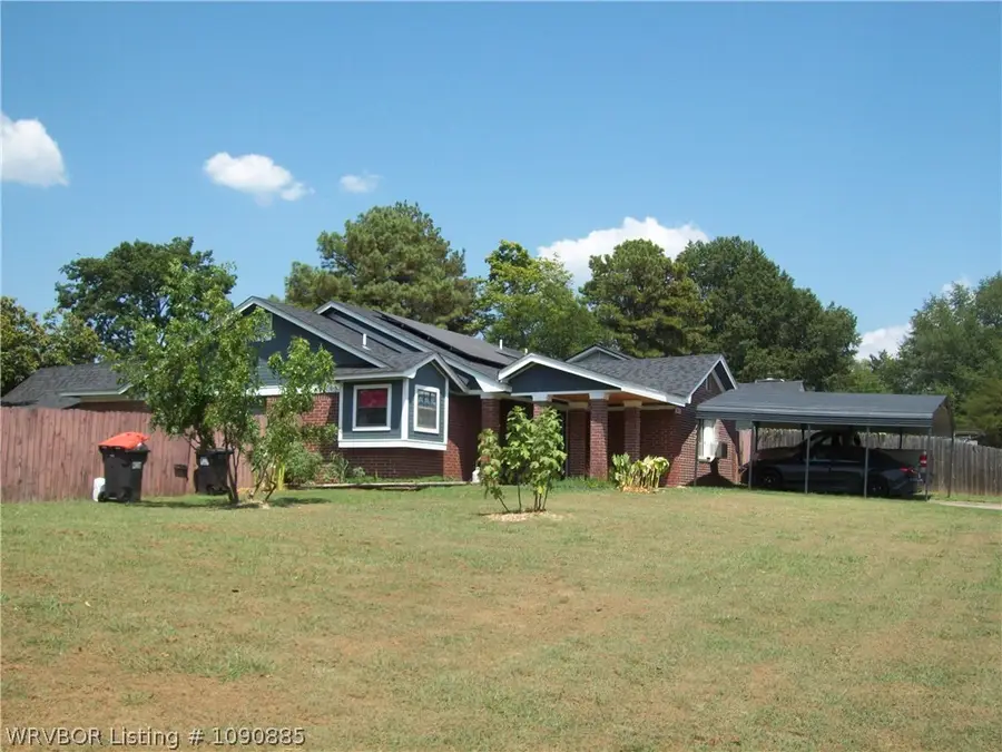 3911 Hollis Drive, Van Buren, AR 72956 - #2