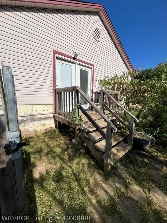 403 Wilson Street, Poteau, OK 74953 - #3