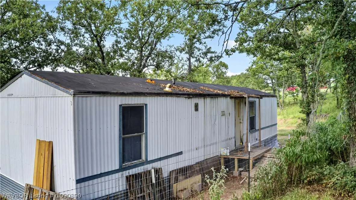106920 S 4720 Road, Muldrow, OK 74948 - #1