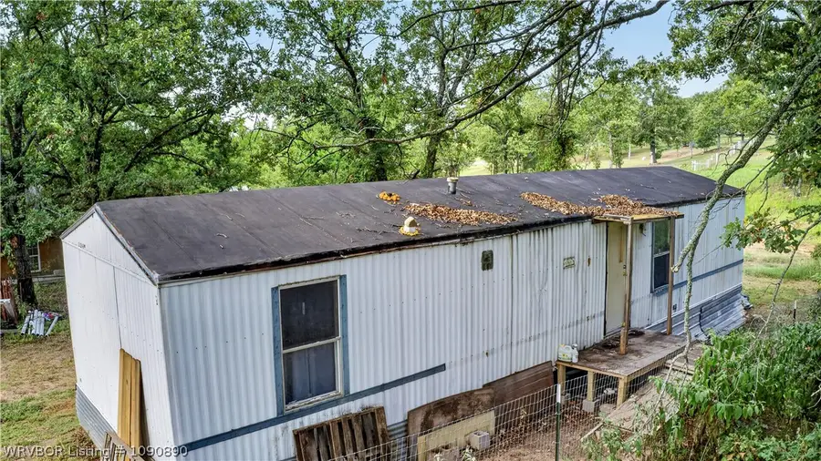 106920 S 4720 Road, Muldrow, OK 74948 - #2