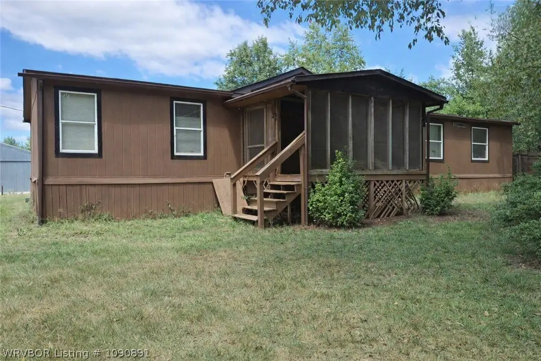 7325 Ivy Lane, Mulberry, AR 72947 - #1