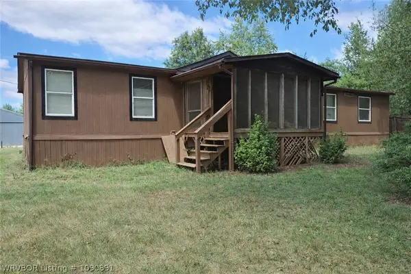 7325 Ivy Lane, Mulberry, AR 72947