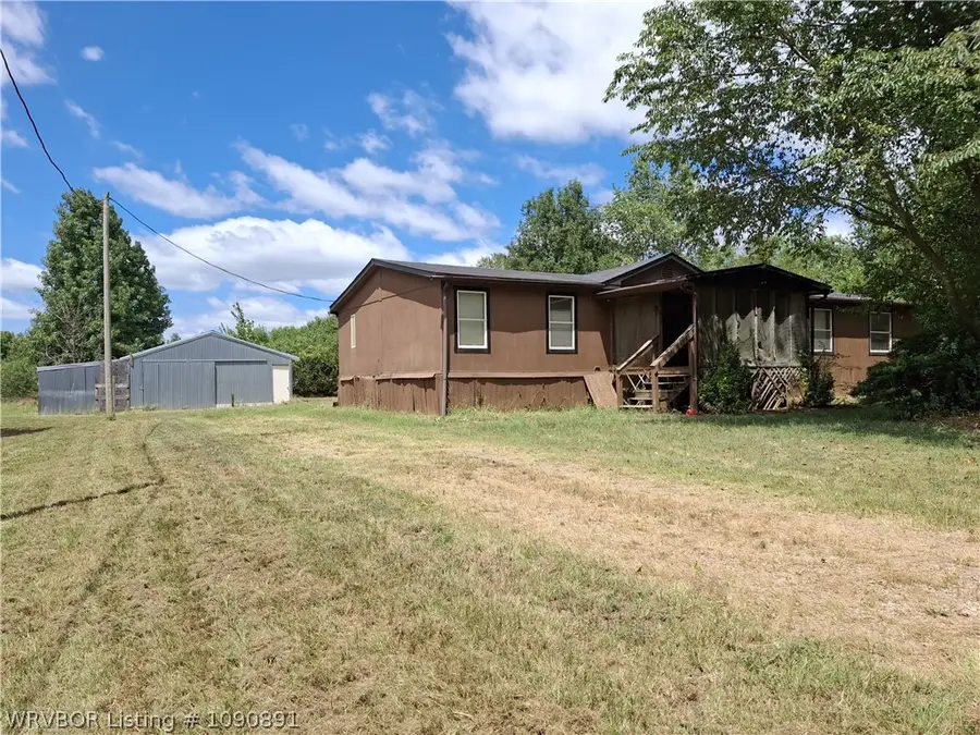 7325 Ivy Lane, Mulberry, AR 72947 - #2