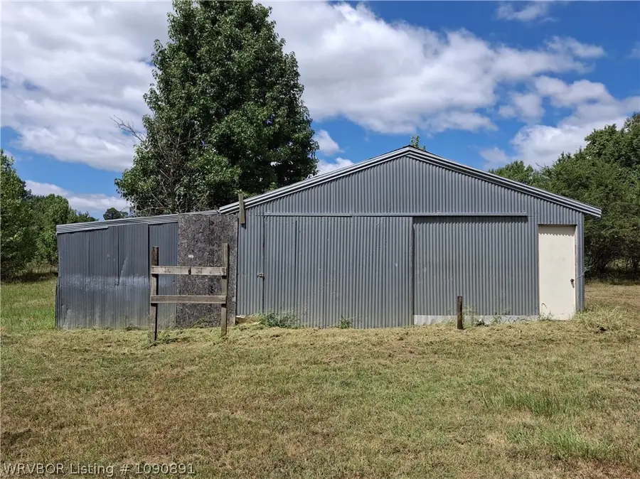 7325 Ivy Lane, Mulberry, AR 72947 - #3