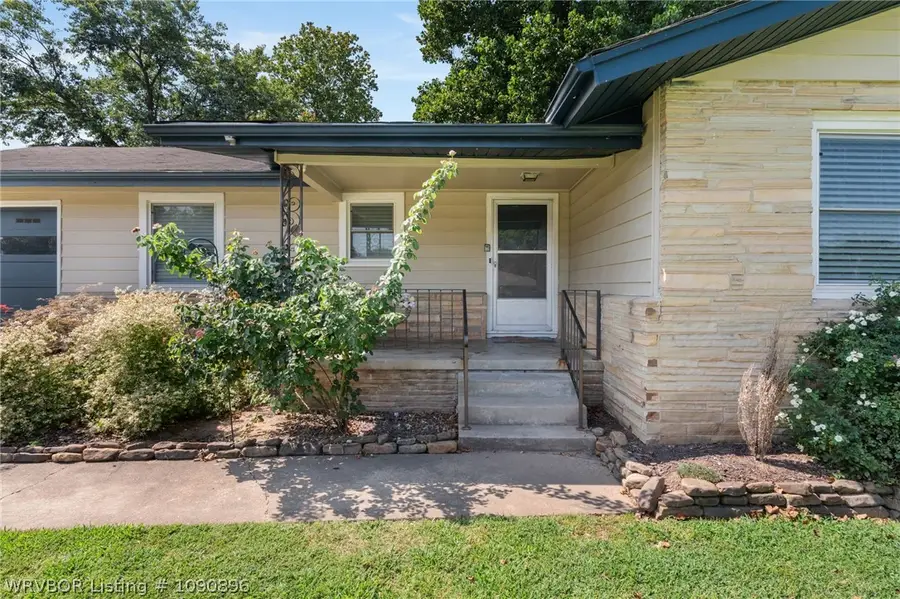 3708 S Carthage Street, Fort Smith, AR 72903 - #3