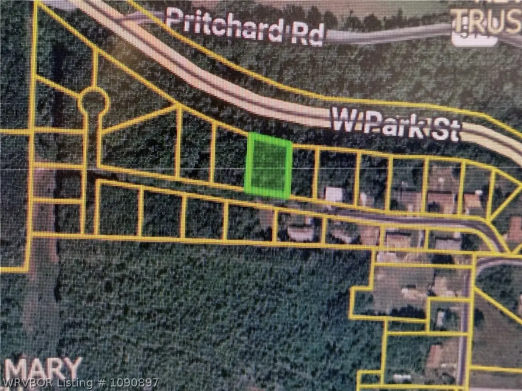 Lot #8 Ponderosa, Ozark, AR 72949 - #1