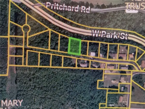 Lot #8 Ponderosa, Ozark, AR 72949