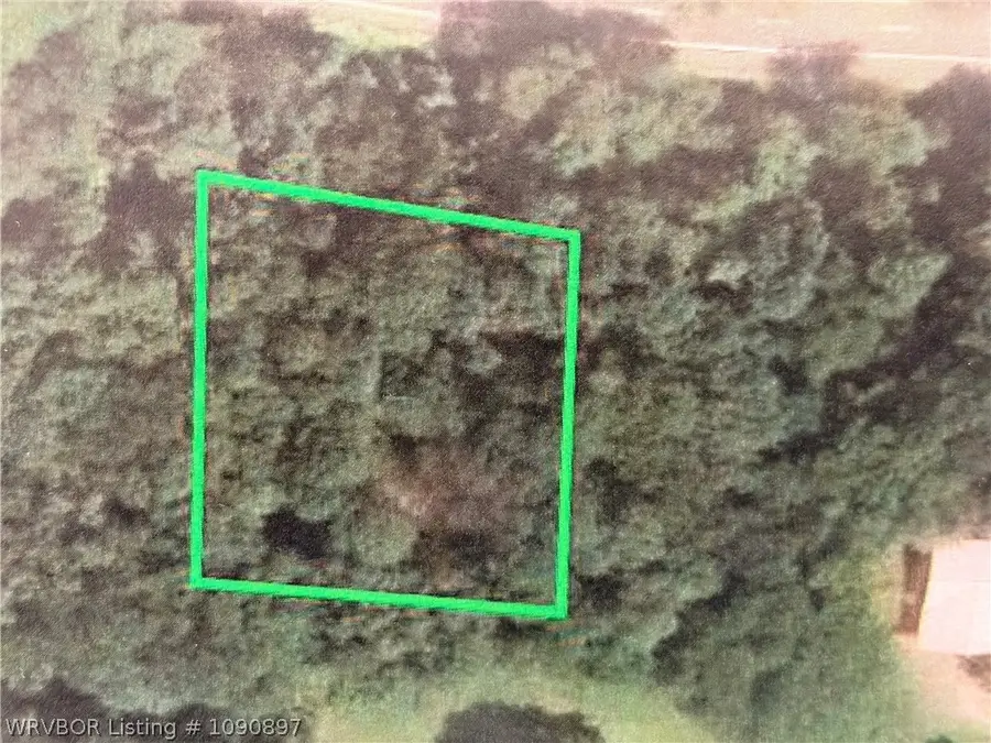 Lot #8 Ponderosa, Ozark, AR 72949 - #2