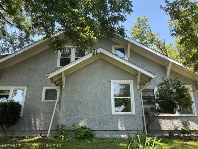 901 N 46th Street, Fort Smith, AR 72903 - #2