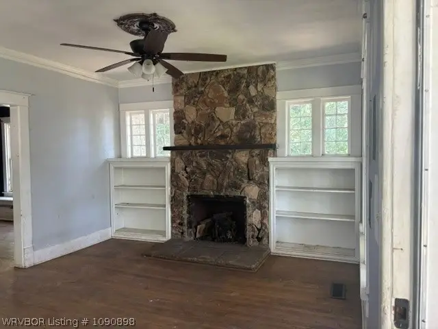 901 N 46th Street, Fort Smith, AR 72903 - #3