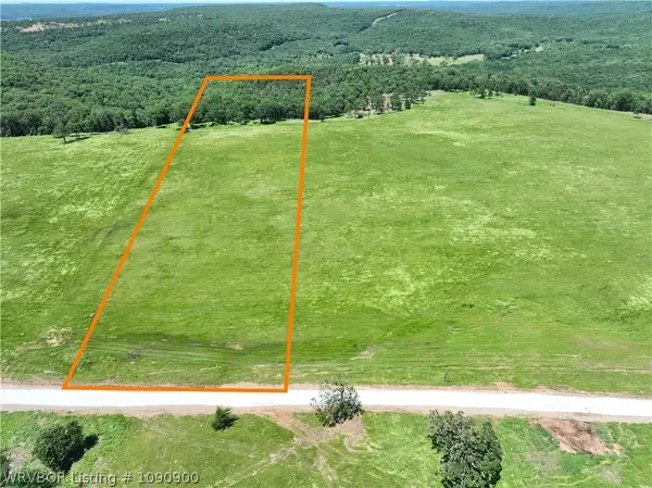 Tract 12 Jamatt Drive, Vian, OK 74962