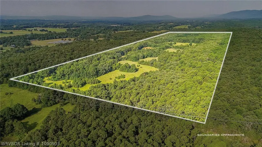 TBD Square Rock Road, Waldron, AR 72958 - #2