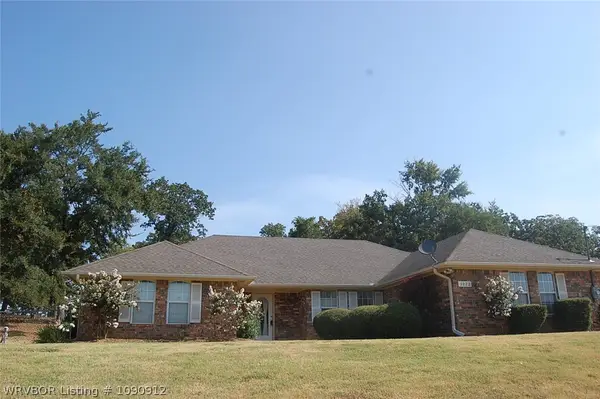 3022 Jessica Lane, Greenwood, AR 72936