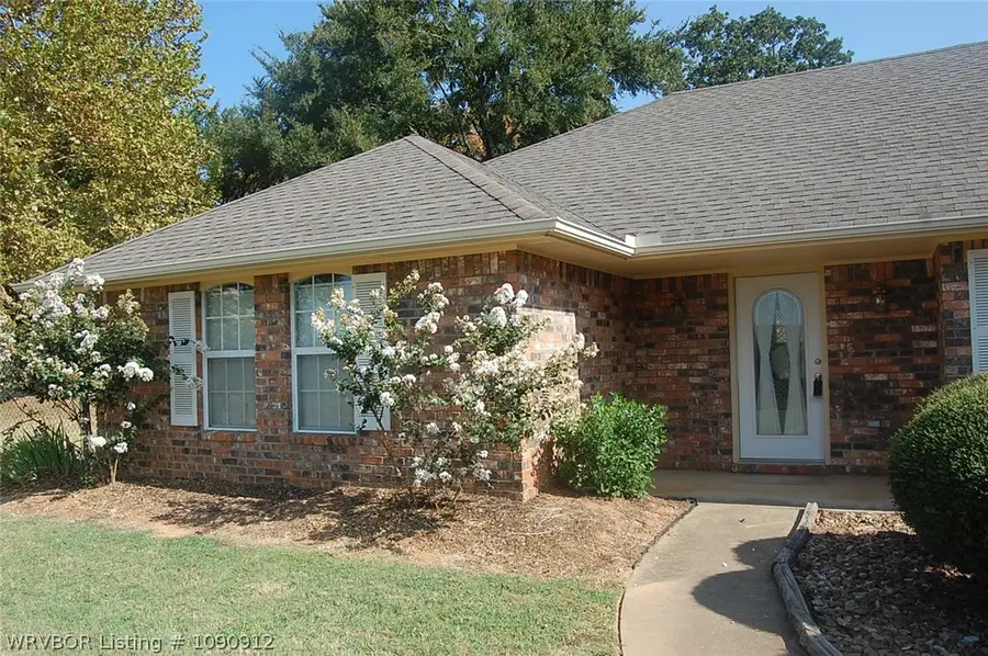 3022 Jessica Lane, Greenwood, AR 72936 - #2