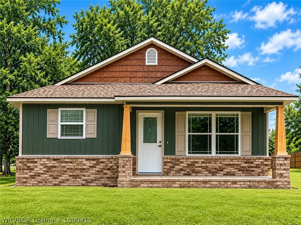 2401 N 30th Street, Fort Smith, AR 72904 - #1