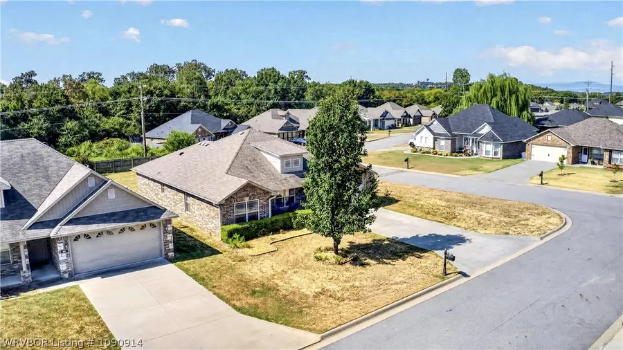 2305 Regency Lane, Barling, AR 72923 - #3