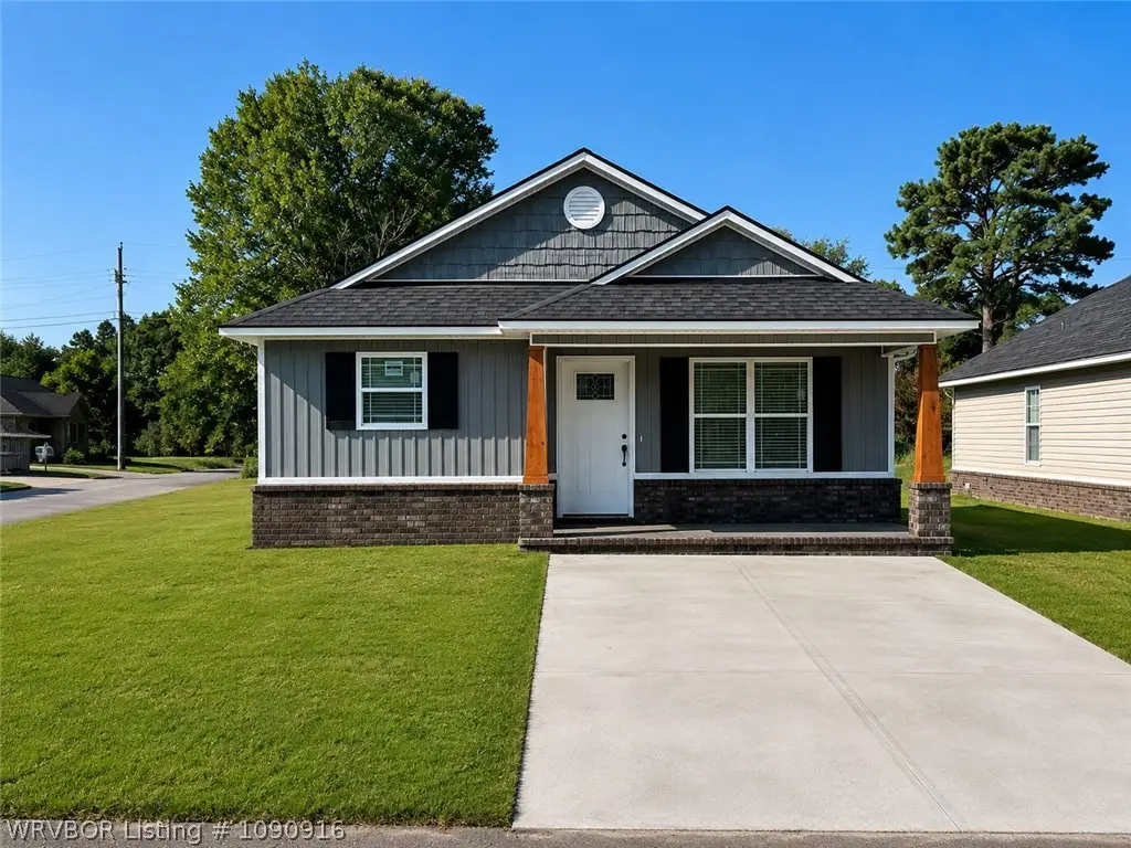 3228 Neis Street, Fort Smith, AR 72904 - #1