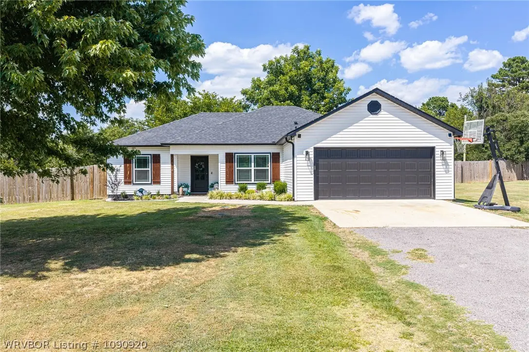 2814 Mockingbird Hill Road, Greenwood, AR 72936 - #1