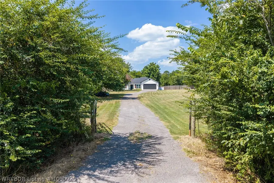 2814 Mockingbird Hill Road, Greenwood, AR 72936 - #3
