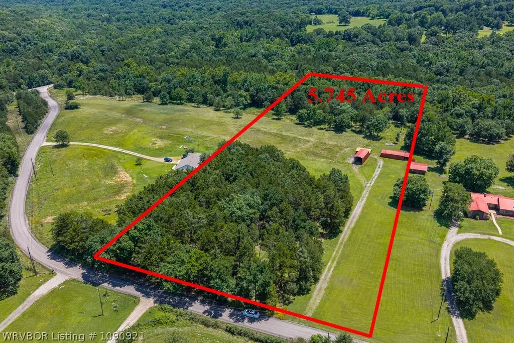 6233 Belmont Drive, Alma, AR 72921 - #1