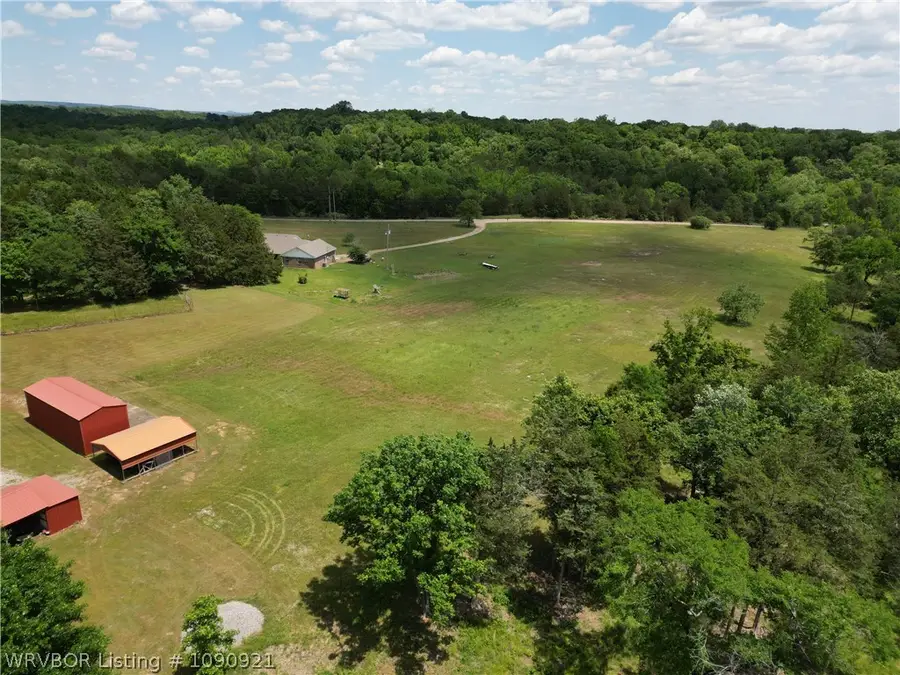 6233 Belmont Drive, Alma, AR 72921 - #2