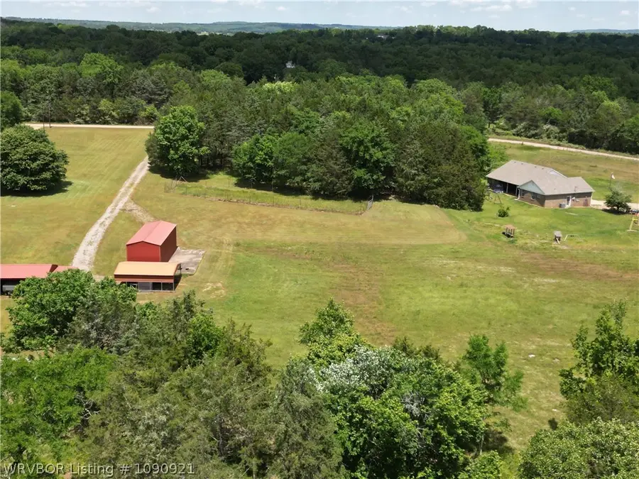 6233 Belmont Drive, Alma, AR 72921 - #3
