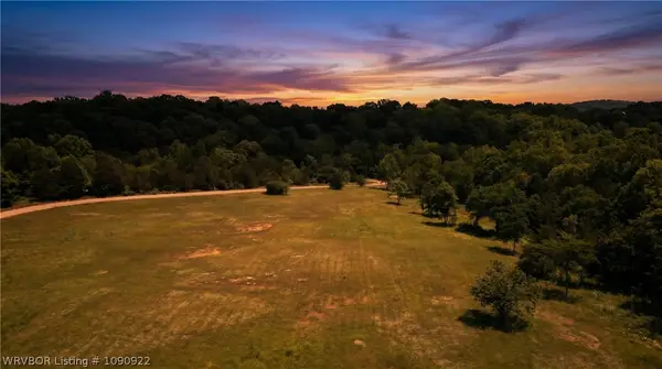 6101 Belmont Drive, Alma, AR 72921