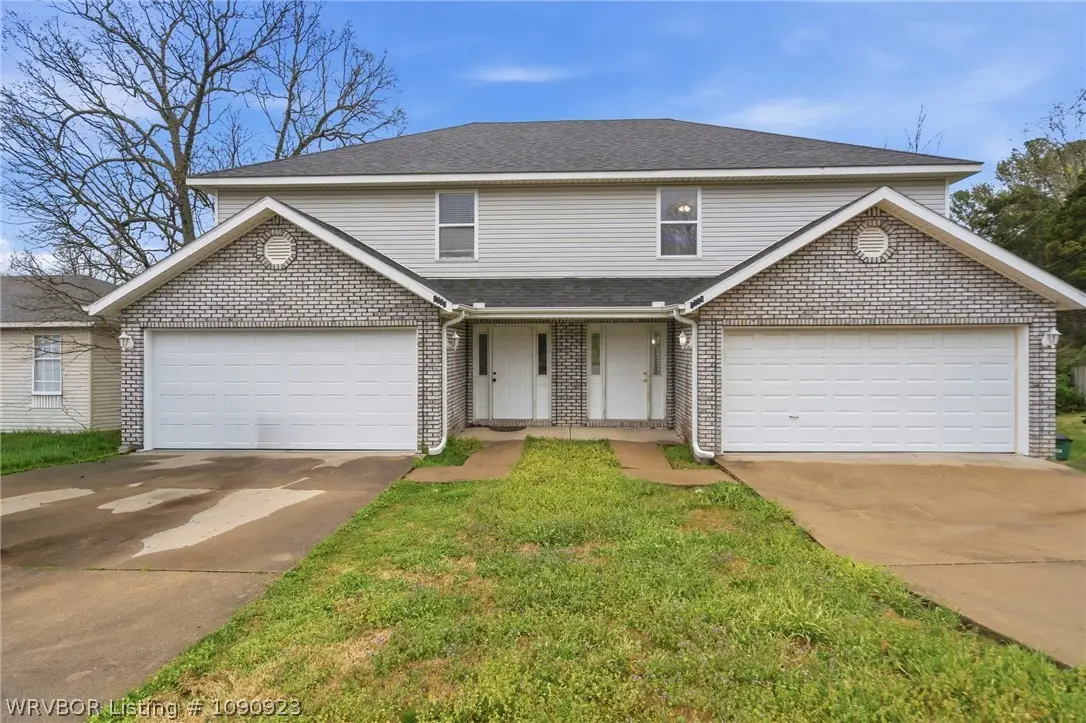 2252 Cinnamon, Fayetteville, AR 72703 - #1