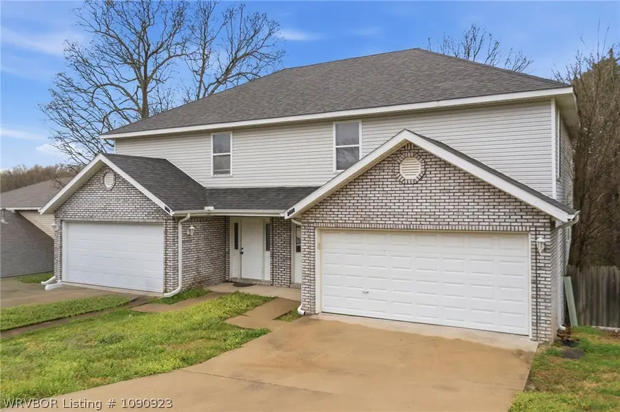 2252 Cinnamon, Fayetteville, AR 72703 - #2