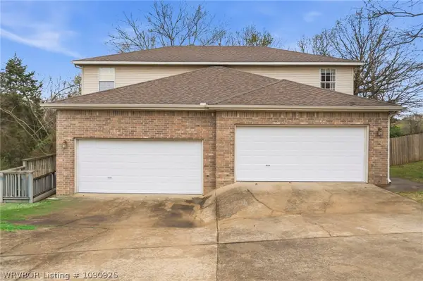 2270 Cinnamon, Fayetteville, AR 72703