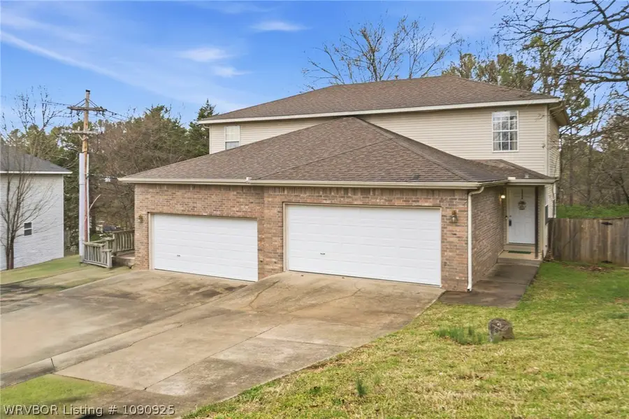 2270 Cinnamon, Fayetteville, AR 72703 - #2