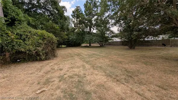 4710 Mussett Road, Fort Smith, AR 72904
