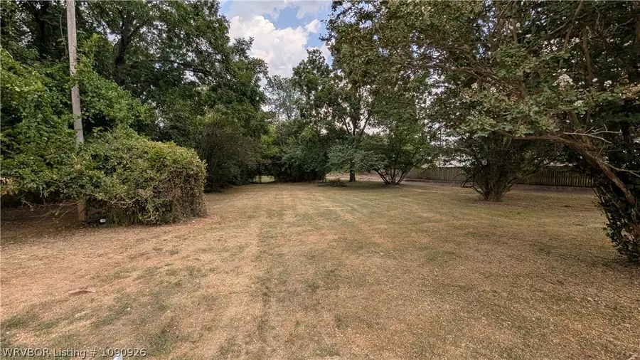 4710 Mussett Road, Fort Smith, AR 72904 - #3