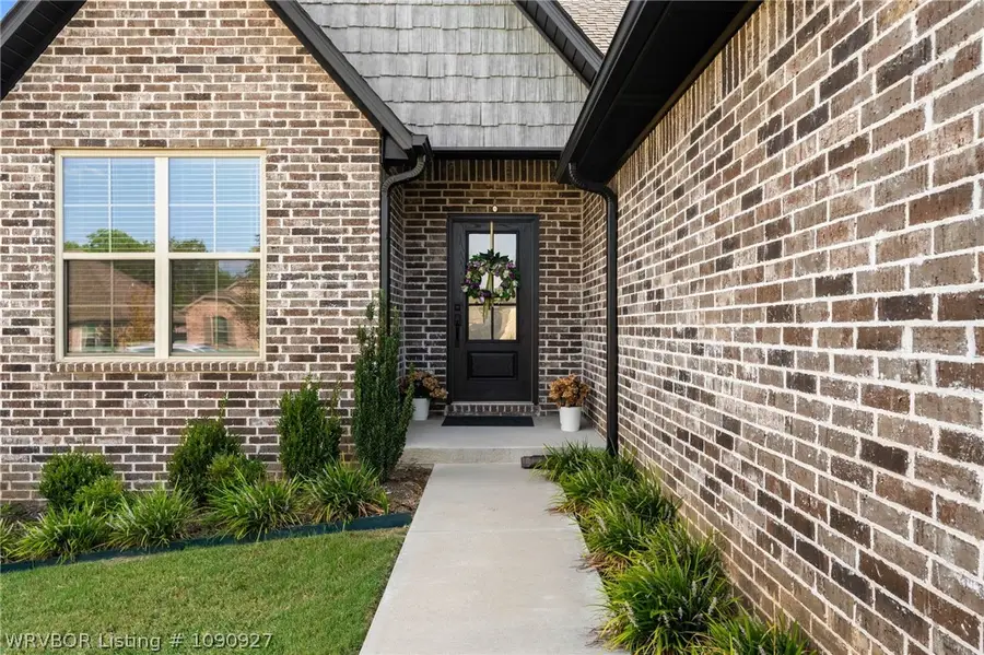 8316 Mclaren Drive, Fort Smith, AR 72916 - #3