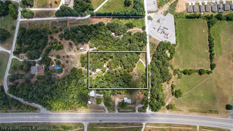 2701 Eupeil Lane, Springdale, AR 72764 - #2