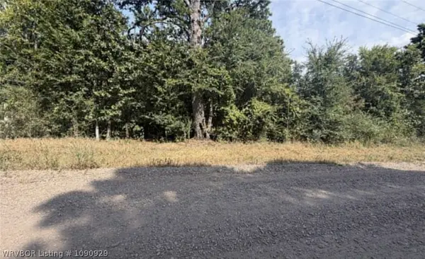 3410 Blake Road, Van Buren, AR 72956
