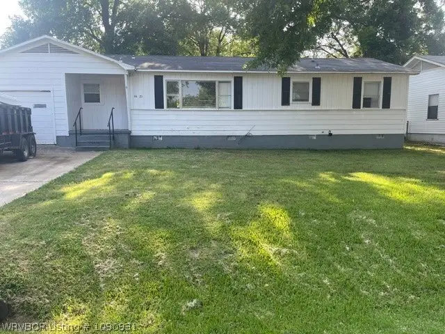 4423 30th Street, Fort Smith, AR 72901 - #3